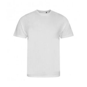 Ecologie Mens Cascades T-Shirt / Arctic White